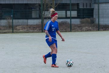 Bild 86 - Frauen SV Wahlstedt - MTV Segeberg : Ergebnis: 3:1